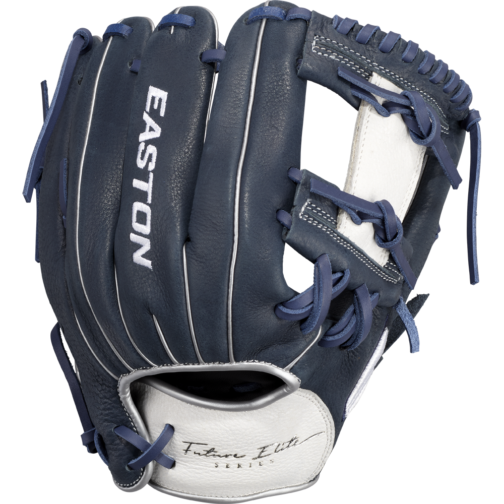 Easton Future Elite 11" Baseball Glove: FE11-NYWH