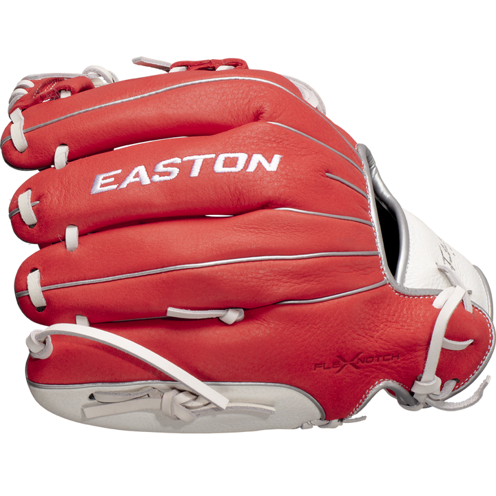Easton Future Elite 11" Baseball Glove: FE11-RDWH