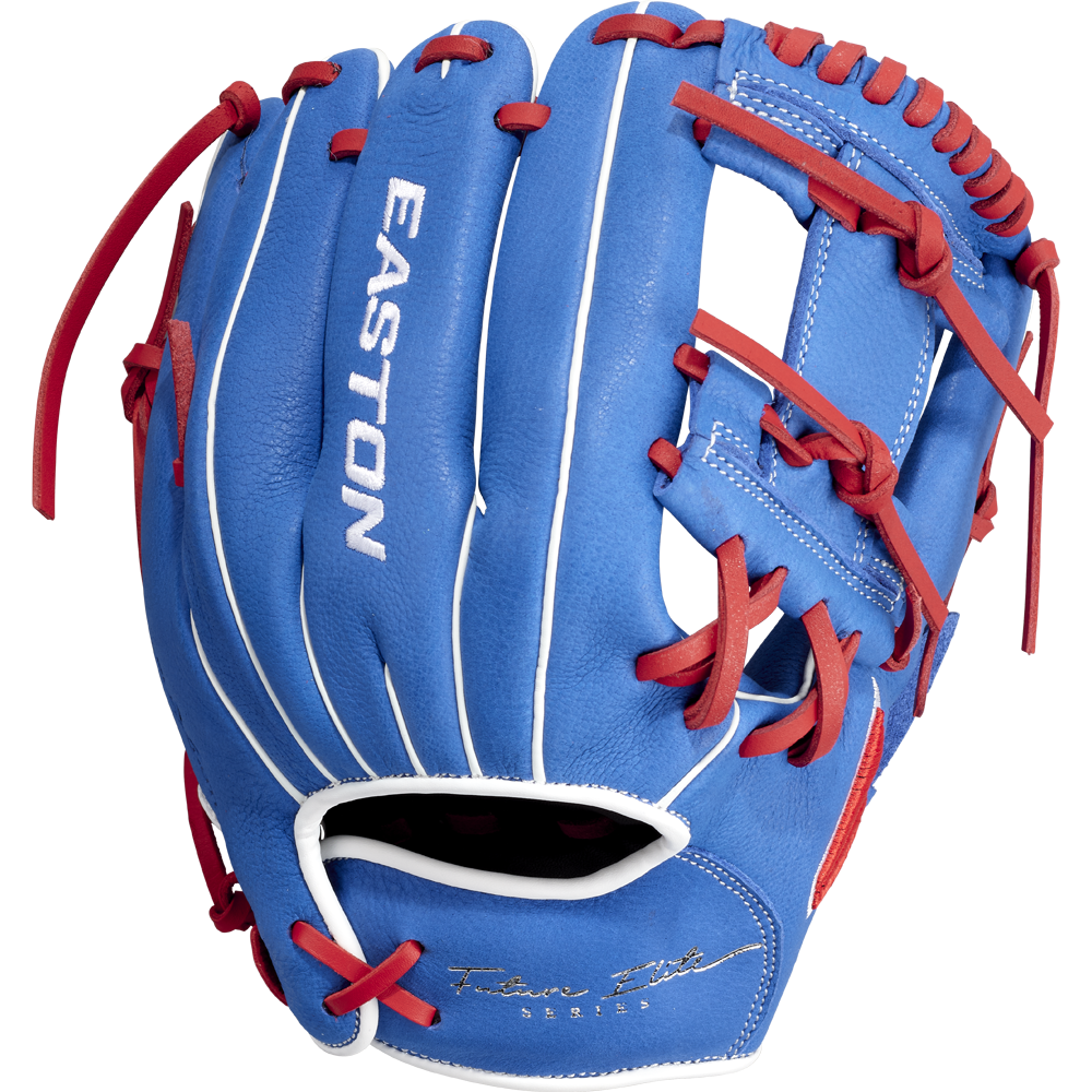 Easton baseball gloves 2025