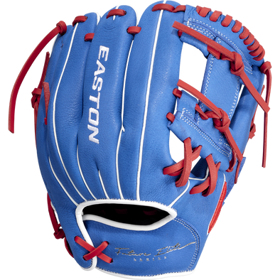Easton Future Elite 11" Baseball Glove: FE11-RYRD