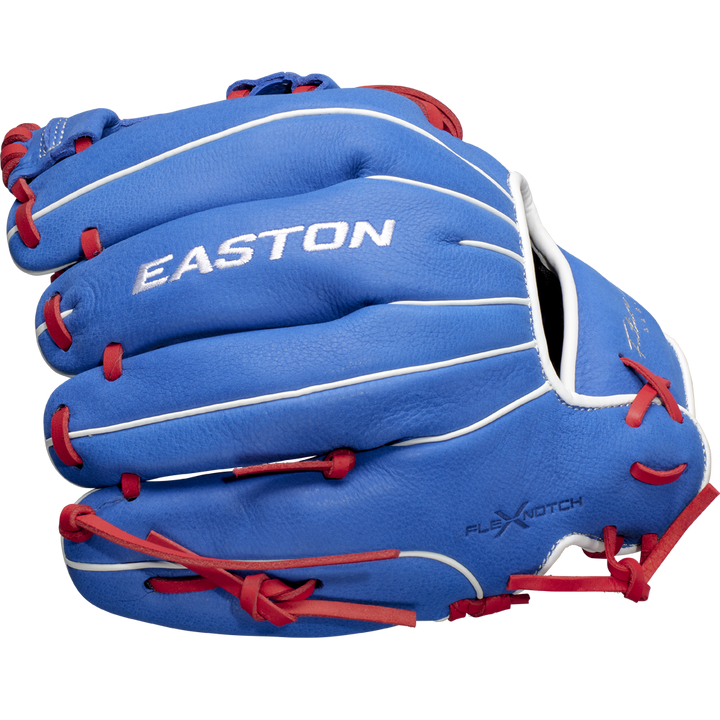 Easton Future Elite 11" Baseball Glove: FE11-RYRD