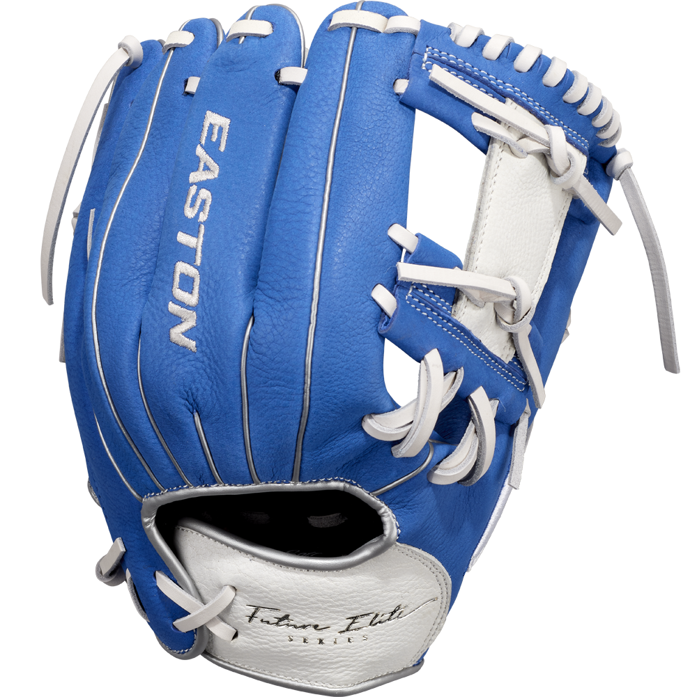 Easton Future Elite 11" Baseball Glove: FE11-RYWH