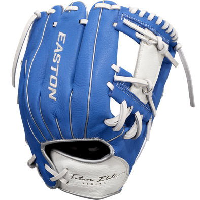 Easton Future Elite 11" Baseball Glove: FE11-RYWH