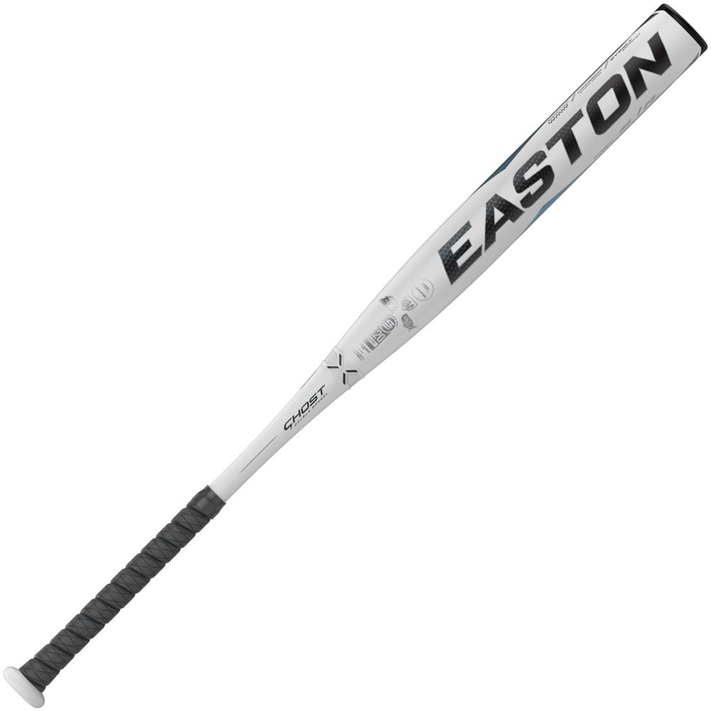 2022 Easton Ghost (-11) Fastpitch Softball Bat: FP22GH11