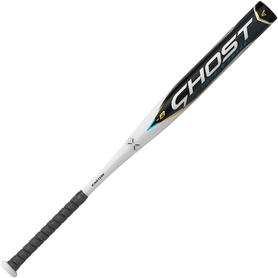 2022 Easton Ghost (-8) Fastpitch Softball Bat: FP22GH8