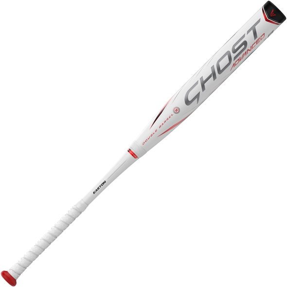 2022 Easton Ghost Advanced (-8) Fastpitch Softball Bat: FP22GHAD8