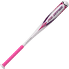 2022 Easton Pink Sapphire -10 Fastpitch Softball Bat: FP22PSA