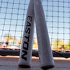 2023 Easton Ghost Unlimited (-9) Fastpitch Softball Bat: FP23GHUL9
