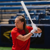 2023 Easton Ghost Unlimited (-9) Fastpitch Softball Bat: FP23GHUL9