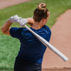 2023 Easton Ghost Unlimited (-9) Fastpitch Softball Bat: FP23GHUL9