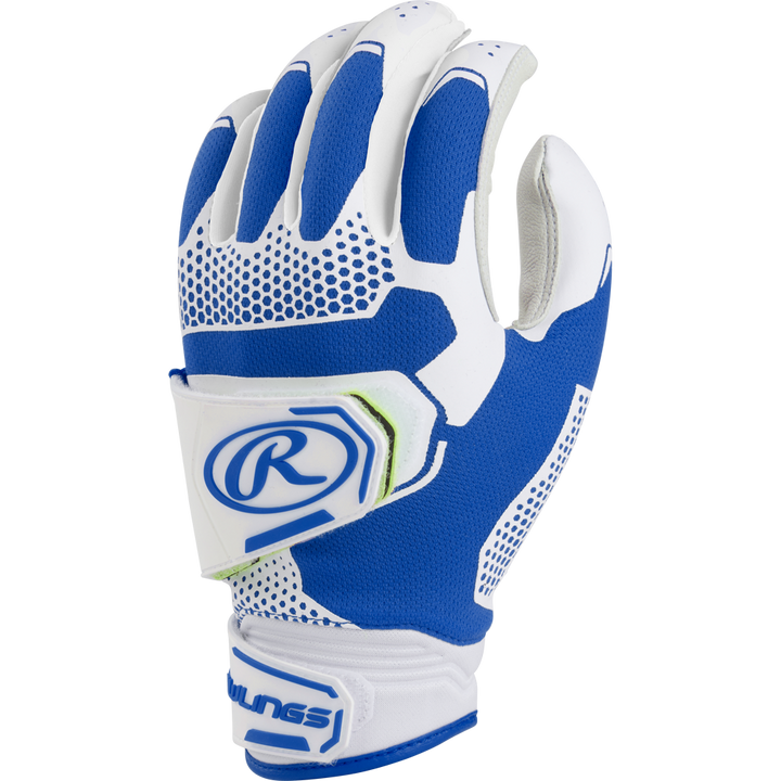 Rawlings Workhorse Pro Women's Batting Gloves: FP2PBG