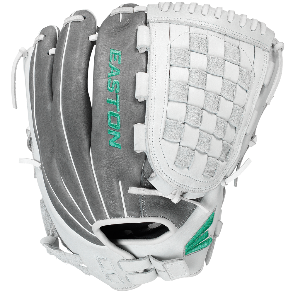 Easton Fundamental 12.5" Fastpitch Softball Glove: FMFP125