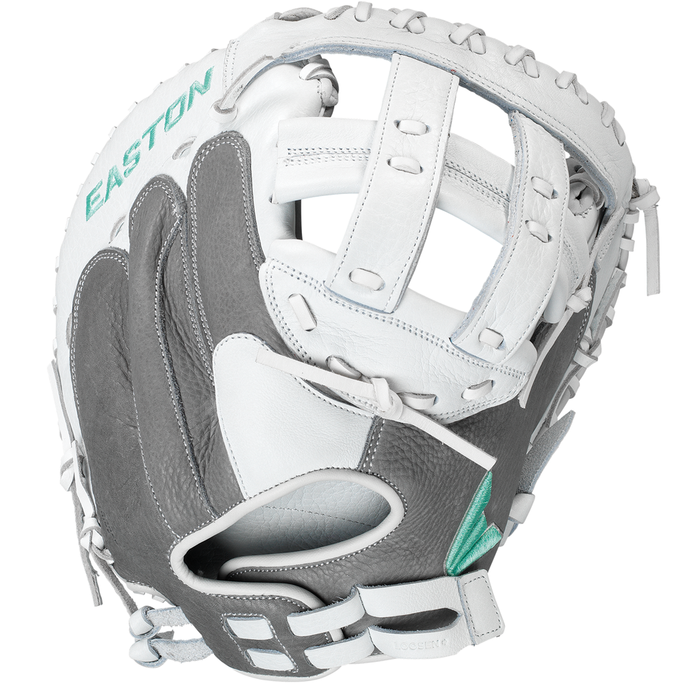 Easton Fundamental 33" Fastpitch Catcher's Mitt: FMFP233