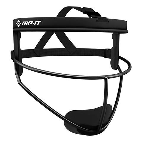 Rip It Defense Pro Softball Fielder's Mask: DGBO