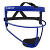 Rip It Defense Pro Softball Fielder's Mask: DGBO