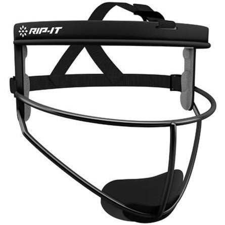 Rip It Defense Softball Fielder's Mask: RIPDG