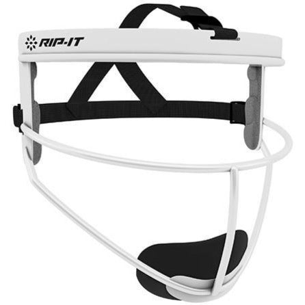 Rip It Defense Softball Fielder's Mask: RIPDG