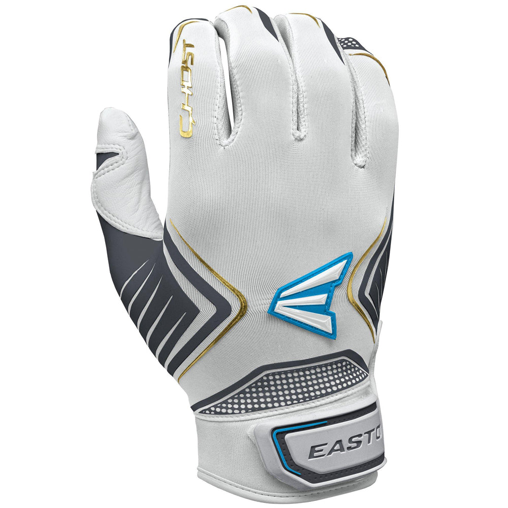 Easton Ghost Women's Batting Gloves: A121184