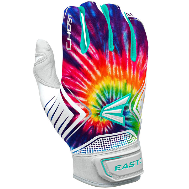 Easton Ghost Women's Batting Gloves: A121184