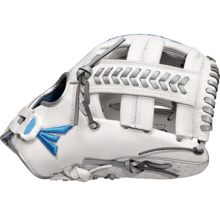 Easton Ghost NX 11.75" Fastpitch Softball Glove: GNXFP1175