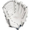 Easton Ghost NX 12" Fastpitch Softball Glove: GNXFP12