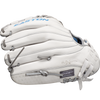 Easton Ghost NX 12" Fastpitch Softball Glove: GNXFP12