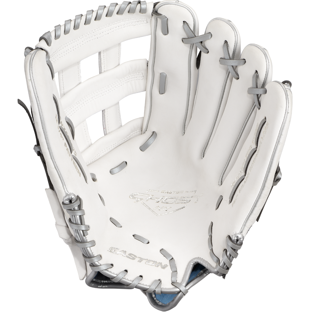 Easton Ghost NX 12.75" Fastpitch Softball Glove: GNXFP1275
