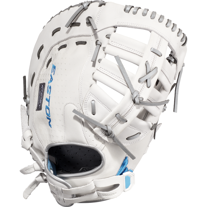 Easton Ghost NX 13" Fastpitch First Base Mitt: GNXFP313