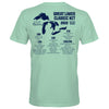 2022 NSA Great Lakes Classic / NIT Fastpitch Tournament T-Shirt