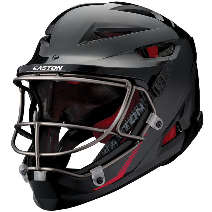 Easton Hellcat Slowpitch Fielding Helmet: EHCATH