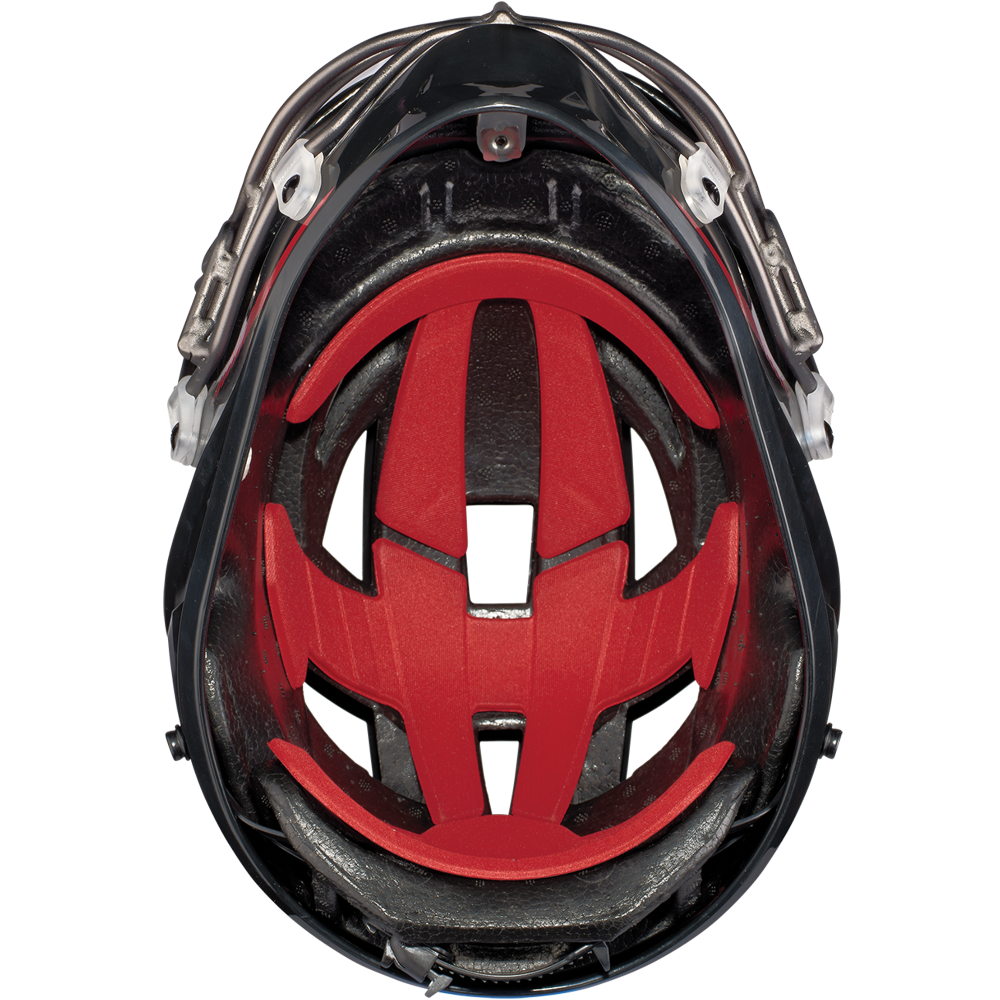 Easton Hellcat Slowpitch Fielding Helmet: EHCATH