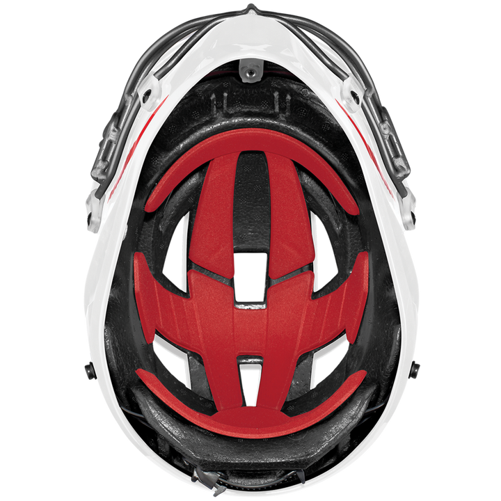 Easton Hellcat Slowpitch Fielding Helmet: EHCATH