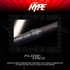 2022 Easton ADV Hype -5 (2 5/8") USSSA Baseball Bat: SL22HYP58 USED