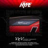 2022 Easton ADV Hype -5 (2 5/8") USSSA Baseball Bat: SL22HYP58 USED