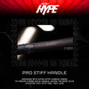 2022 Easton ADV Hype -5 (2 5/8") USSSA Baseball Bat: SL22HYP58 USED