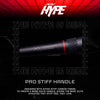 2022 Easton ADV Hype -3 BBCOR Baseball Bat: BB22HYP USED