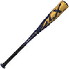 2022 Easton Alpha ALX -10 (2 3/4") Junior Big Barrel USSSA Baseball Bat: JBB22AL10