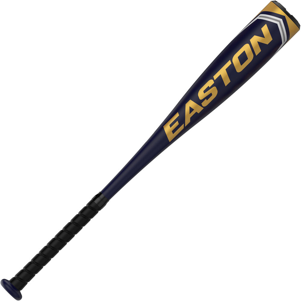 2022 Easton Alpha ALX -10 (2 3/4") Junior Big Barrel USSSA Baseball Bat: JBB22AL10