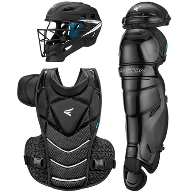 Easton Jen Schro The Very Best Fastpitch Catcher's Set: A165438 / A165439 / A165440