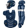 Easton Jen Schro The Very Best Fastpitch Catcher's Set: A165438 / A165439 / A165440