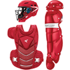 Easton Jen Schro The Very Best Fastpitch Catcher's Set: A165438 / A165439 / A165440