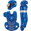 Easton Jen Schro The Very Best Fastpitch Catcher's Set: A165438 / A165439 / A165440