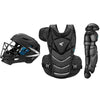 Easton Jen Schro The Very Best Fastpitch Catcher's Set: A165438 / A165439 / A165440