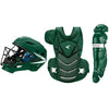 Easton Jen Schro The Very Best Fastpitch Catcher's Set: A165438 / A165439 / A165440