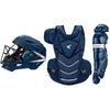 Easton Jen Schro The Very Best Fastpitch Catcher's Set: A165438 / A165439 / A165440