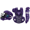 Easton Jen Schro The Very Best Fastpitch Catcher's Set: A165438 / A165439 / A165440