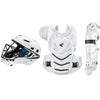 Easton Jen Schro The Very Best Fastpitch Catcher's Set: A165438 / A165439 / A165440