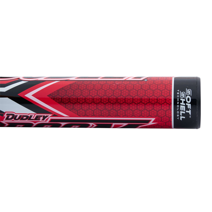 2023 Dudley Doom (-11) Fastpitch Softball Bat: DDFP11