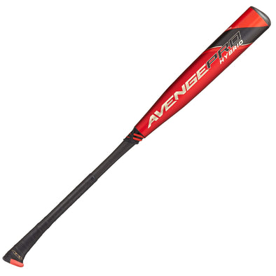 2022 AXE Avenge Pro Hybrid (-3) BBCOR Baseball Bat: L130JP