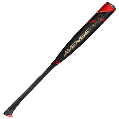 2022 AXE Avenge Pro -3 BBCOR Baseball Bat: L146J